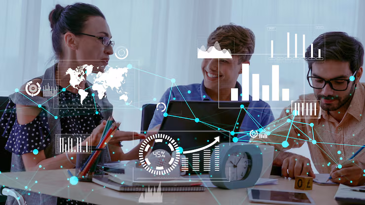 DataDrivenFunnel Analytics Solutions